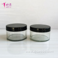 Big Empty Cosmetic PET Cream Facial Cream Jar